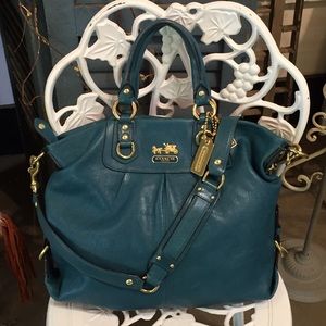 ❤️ Authentic Coach Purse ❤️