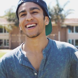 Meet your Posher, Yash