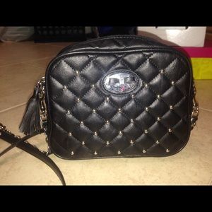 Betsey Johnson cross body