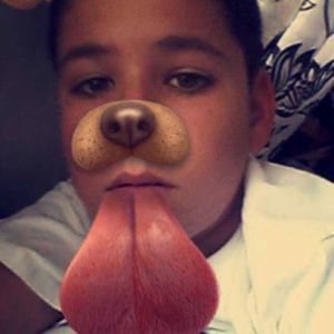 Meet your Posher, Junior