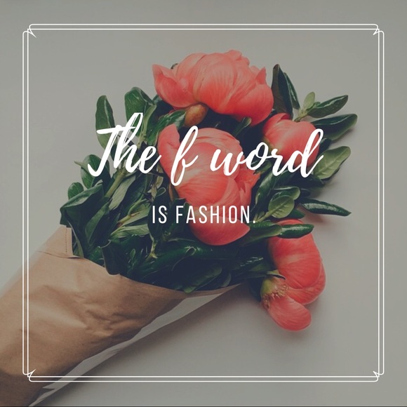 Vintage Accessories - •Closet Name Change•