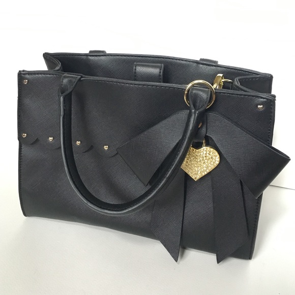 BETSEY JOHNSON Purse