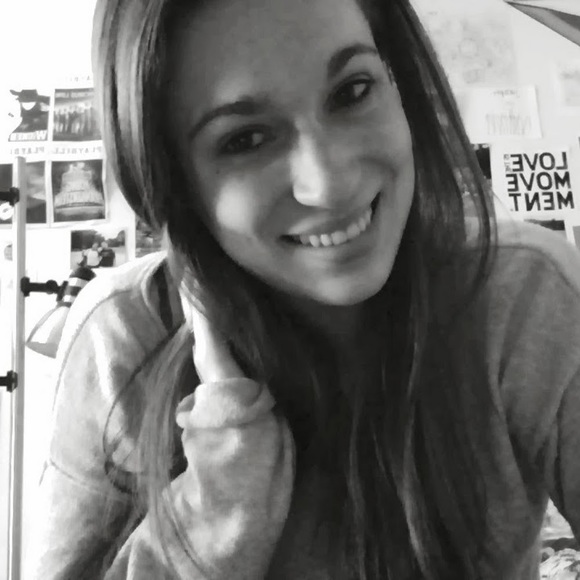 Meet your Posher, Sarahjane - Picture 1 of 1