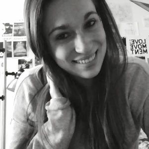 Meet your Posher, Sarahjane