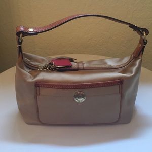 Coach small bag
