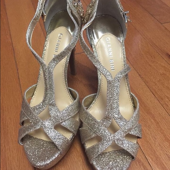 Giani Bini Heels