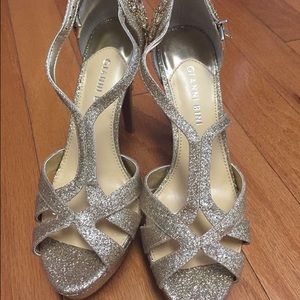 Giani Bini Heels
