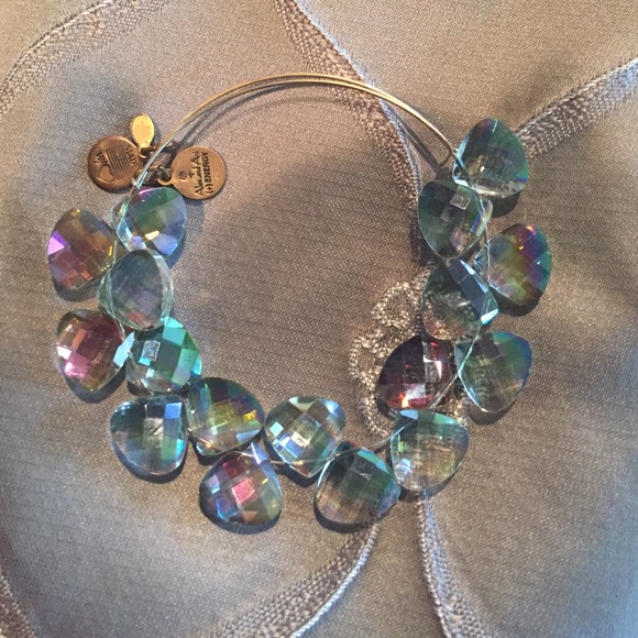 Alex and Ani rendezvous prism