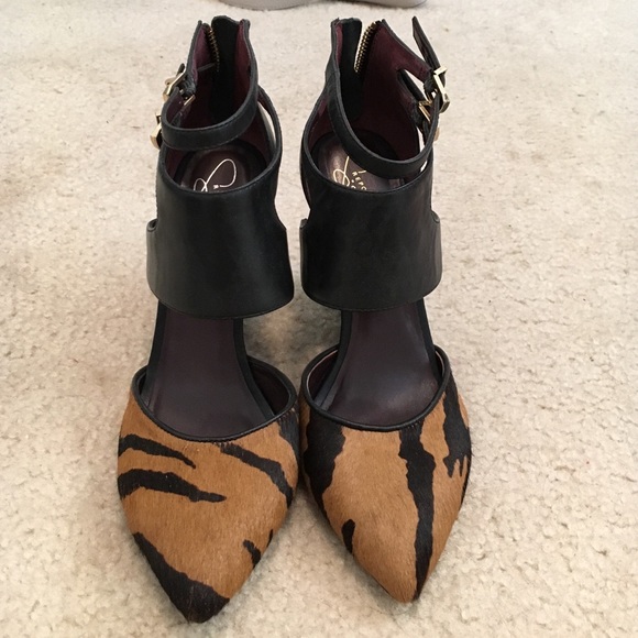 Wedges - Picture 1 of 2