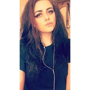 Meet your Posher, Deborah