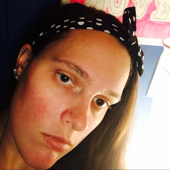 Meet your Posher, Erin