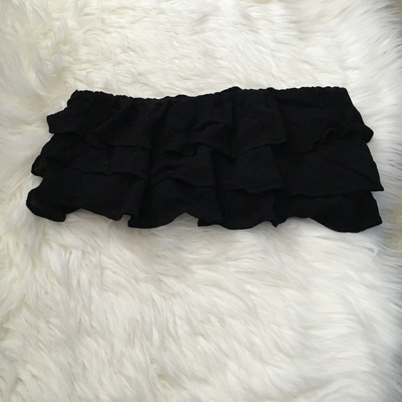 Forever 21 tube top