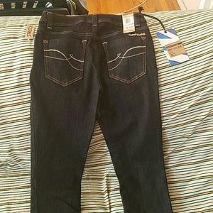 DKNY Skinny Jean