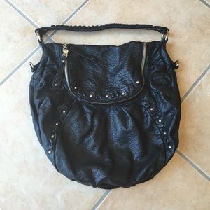 Mark Eckō RED Black Purse!