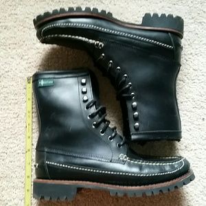 Eastland Baxter 1955 edition