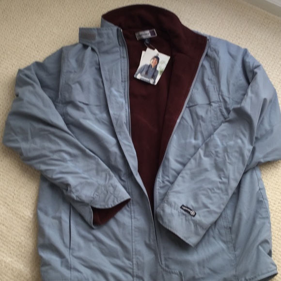 Jacket - Picture 1 of 4