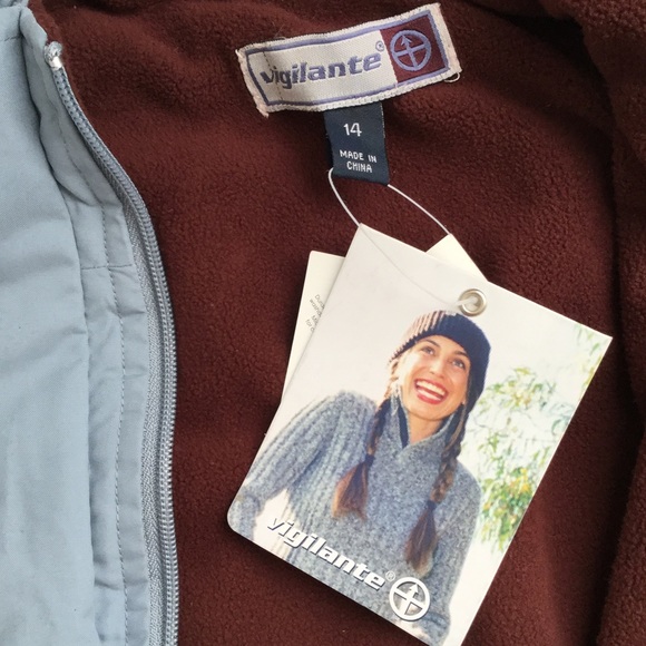 Jacket - Picture 2 of 4