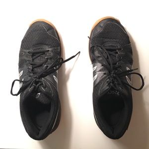 Asics Gel-Upcourt 1 Volleyball Shoes