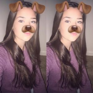 Meet your Posher, Brooke