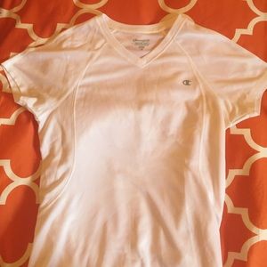 Champion workout top - never worn