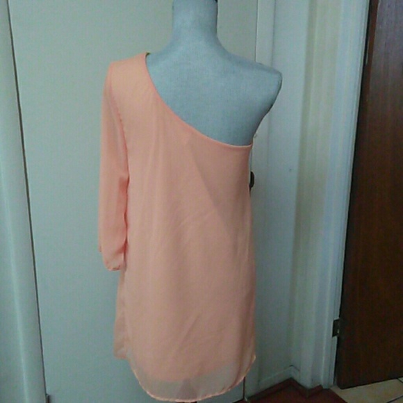 One shilder dress size large - Picture 3 of 4