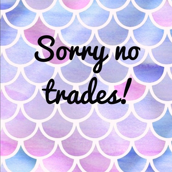 No trades