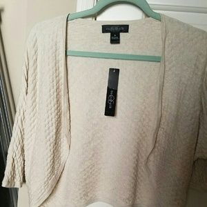 Size M cardigan BNWT