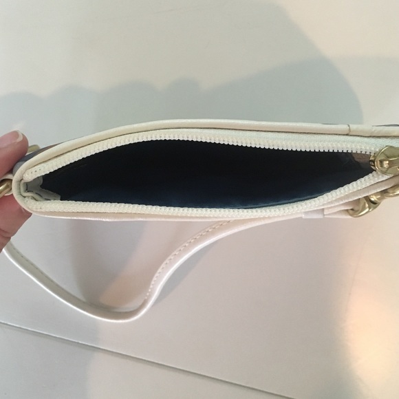 Coach Wristlet - Picture 3 of 3