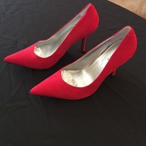 Red guess heals