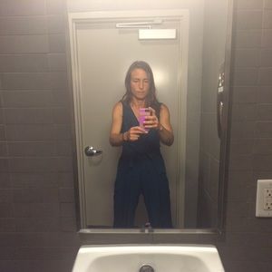 Meet your Posher, Elisabeth