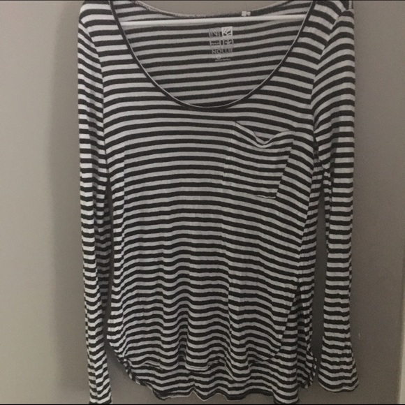 Nollie long sleeve shirt