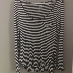 Nollie long sleeve shirt