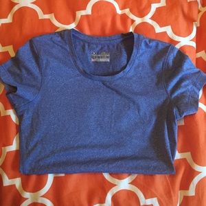 Under Armor Workout Top - never worn