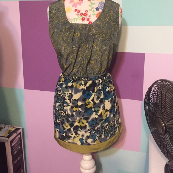 Vera wang blouse