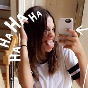 Meet your Posher, Meredith