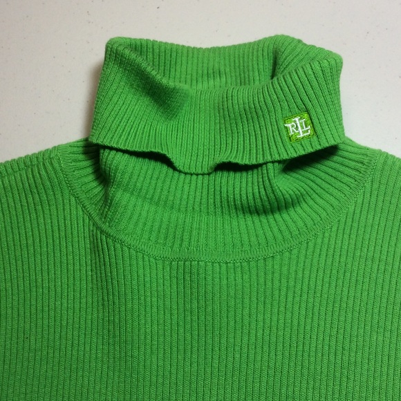 Ralph Lauren sweater