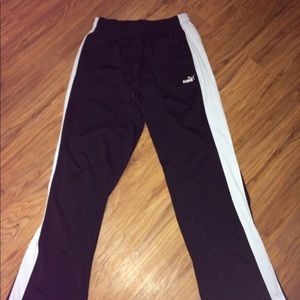 Puma pants