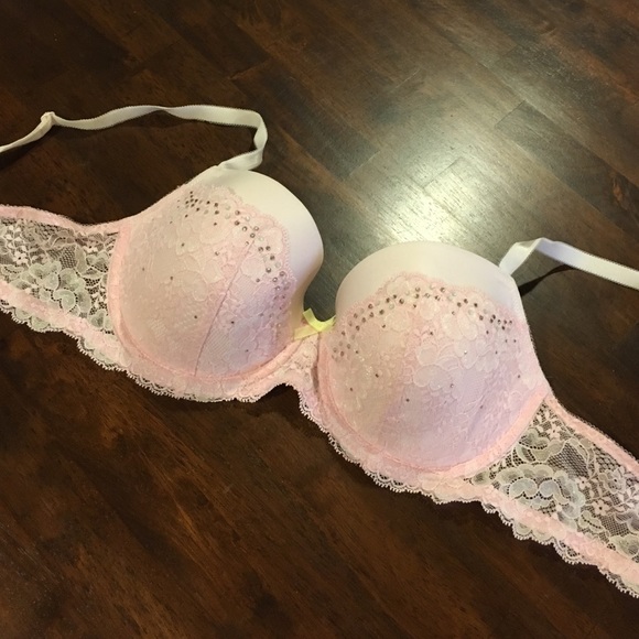 SALE! ✨💘 VS 36 D Dream Angles Bra - Picture 1 of 4