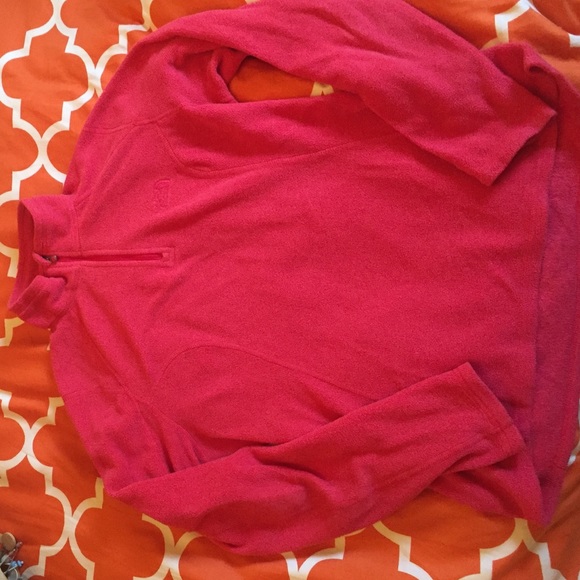 North Face Fleece