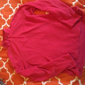 North Face Fleece