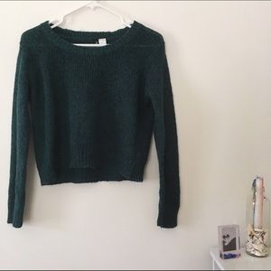 Knit Sweater