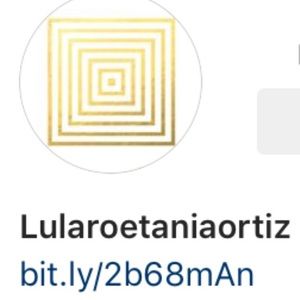 LuLaRoe Consultant