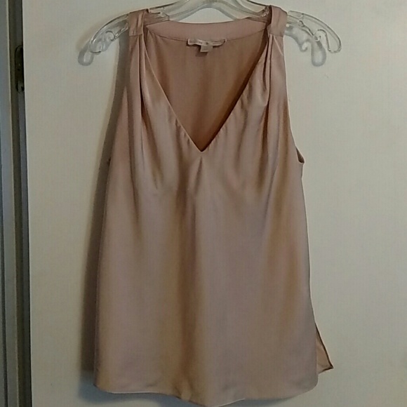 Boston Proper Silky Top