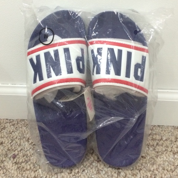 VS Pink Slides