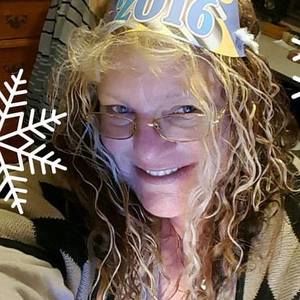 Meet your Posher, Ann