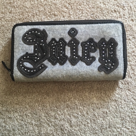 Juicy couture wallet