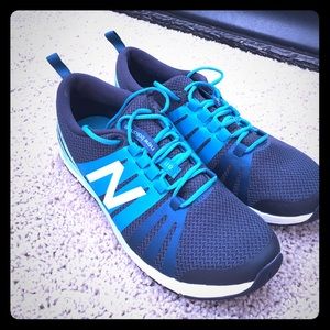 New Balance sneakers