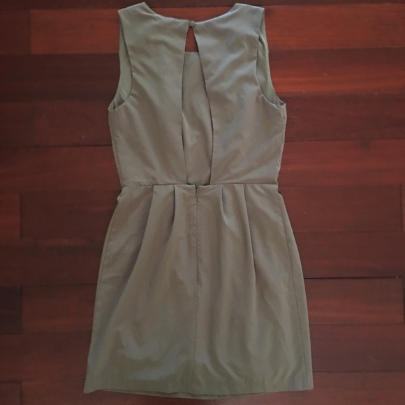 FOREVER 21 DRESS - Picture 2 of 4