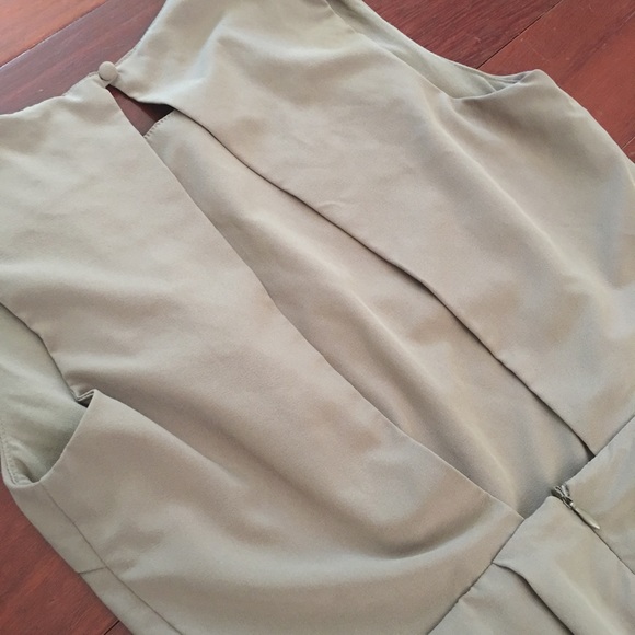 FOREVER 21 DRESS - Picture 3 of 4