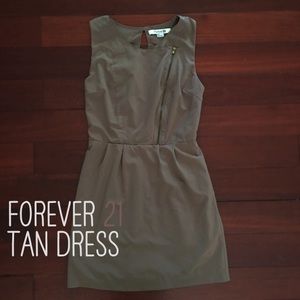 FOREVER 21 DRESS